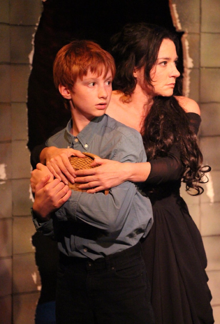 Production photos